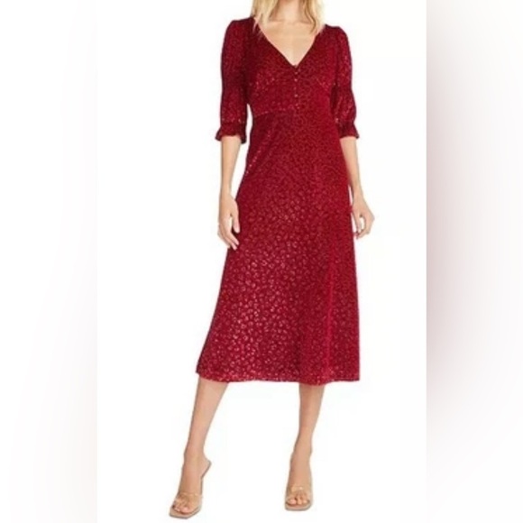 None Dresses & Skirts - Sold out